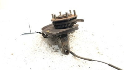 02 Honda Passport Passenger Right Front Spindle Steering Knuckle With Wheel Hub