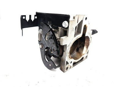 2000-2005 Chevy Impala Throttle Body Valve Oem With Sensors 3.8L 24507227