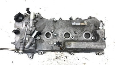 2005-2018 Toyota Avalon Left Valve Cover Oem 112020P020