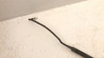 2008-2011 Subaru Impreza Fuel Pump Wiring Harness 2.5L Oem 81803Fg020