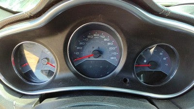 2011-2014 Dodge Avenger Speedometer Cluster Instrument Gauges Panel Oem Dash