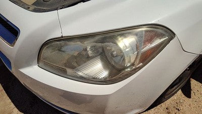 2008-2012 Chevy Malibu Driver Left Head Light Oem Front Lamp 22897127