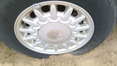1996-1998 Mercury Sable 15' Aluminum Wheel Oem Factory Rim 14 Spoke 15X6