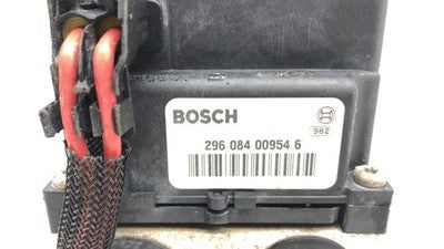 2000-2003 Ford Taurus Complete Anti Lock Brake Pump Unit Oem Abs Module Assembly
