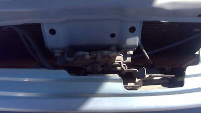 2000 2001 2002 2003 Nissan Maxima Hood Latch Assembly With Bracket Oem
