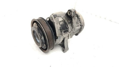 2002-04 Jeep Grand Cherokee Ac Compressor Air Conditioner Pump Assembly Oem 4.0L