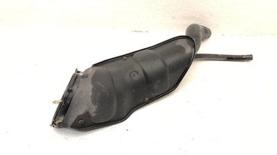 1995-1997 Nissan Hardbody Fuel Filler Neck Assembly With Gas Cap Oem 172280S200