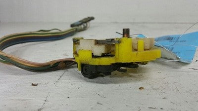 1994-2002 Chevy Camaro Column Switch Turn With Cruise Control Oem 25140743