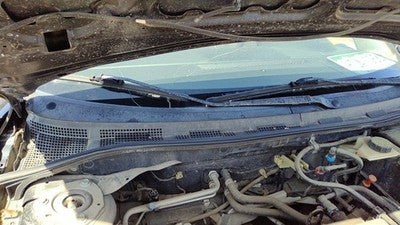 2004-2009 Mazda 3 Passenger Right Windshield Wiper Arm Oem Blade Lever Bn8g67321