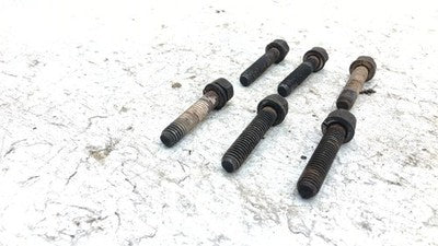 1995 Ford F150 Set Of Transmission Bolts Oem E40d Factory Hardware F5tz7v000crm