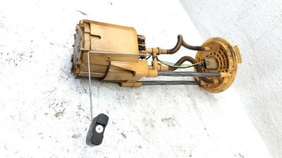 05-06 Ram 2500 Complete Fuel Pump With Sending Unit Gas Level Oem 5.9L Cummins