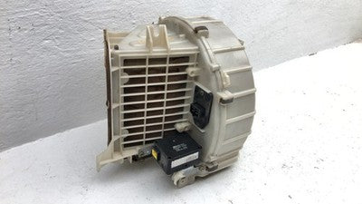 1994-2001 Acura Integra Blower Motor And Heater Ac Housing Dash Oem 3892916