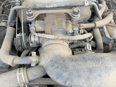 1998-1999 Isuzu Rodeo Throttle Body Valve Oem With Sensors 3.2L 6071179