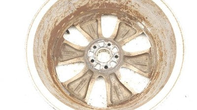 2010-2012 Legacy Outback 17' X 7 Aluminum Wheel Oem 6 Spoke Factory Rim
