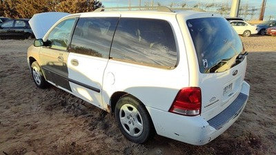 2004-2007 Ford Freestar Starter Motor 3.9L 6F2z11002aa