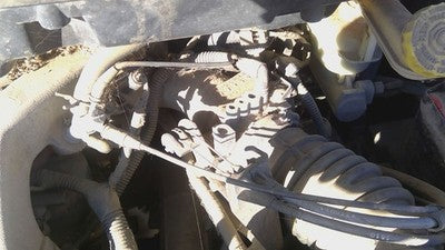 1998-00 Chrysler Voyager Throttle Body Valve Assembly Complete With Sensors 3.3L