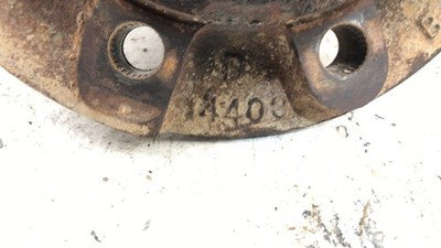 1980-1985 Ford F350 Rear Wheel Hub Oem Back Single Rear Wheel Srw Hub Only