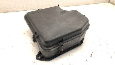 2004 Vw Passat Ecu Mount Box Bracket Lid Oem 1.8L Computer Housing 4B0906018dn