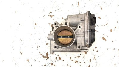2006-2013 Mazda 3 Throttle Body Valve Assembly Complete Oem With Sensors 2.0L