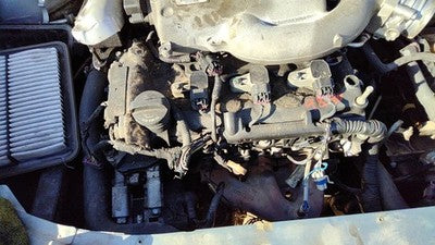 2008-2012 New Style Malibu Front Left Valve Cover Oem 3.6L 12601740