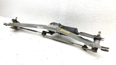 2004-2015 Nissan Titan Windshield Wiper Motor With Transmission Linkage Oem