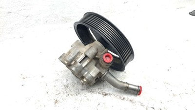 2016 Dodge Ram 4500 Power Steering Pump With Pulley Oem