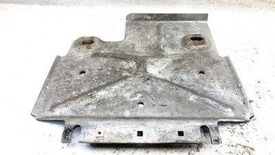 1993 Chevy S10 Blazer Oil Pan Differential Skid Plate Oem 4X4 15677715