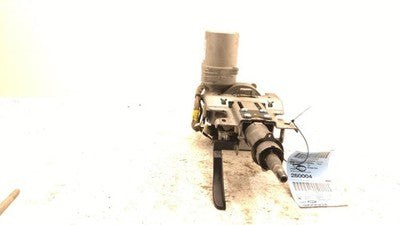 2014-16 Kia Sportage Electric Steering Column With Motor Oem Floor Shift