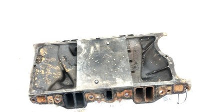 1985-1988 Dodge Ram W250 Lower Intake Manifold Oem 360 5.9L 4323354