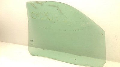 2002-2006 Chevy Trailblazer Driver Left Front Side Window Door Glass Oem