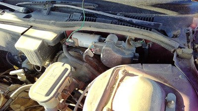 1987-1999 Olds 88 Windshield Wiper Motor Oem 19179662