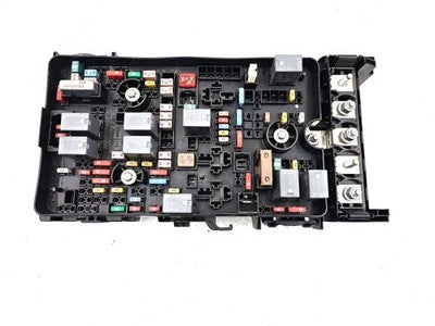 2015 Chrysler 200 Engine Fuse Box Power Distribution Panel Oem 3.6L 68137441Ad