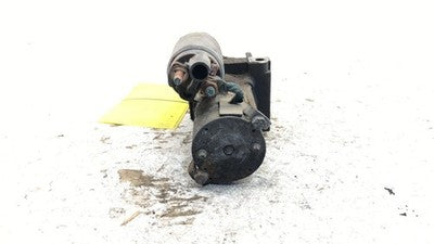 2009-2014 Chevy Express Van Starter Motor Oem 4.3L 19180530