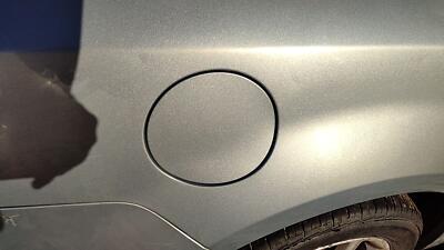 08-12 New Style Malibu Fuel Tank Door With Hinge Gas Lid Filler Blue Silver 78u