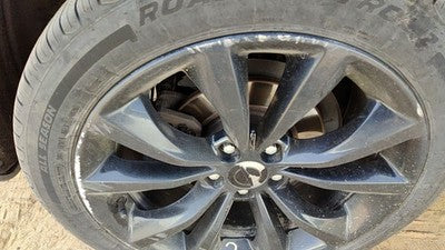 2015-2017 Chrysler 200 18' Aluminum Wheel Oem Factory Rim 18X8 Wpd