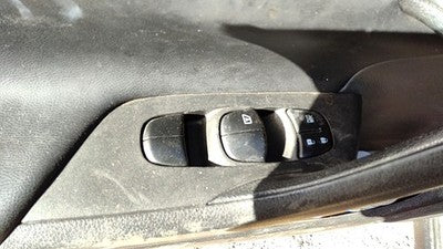 2013-2018 Nissan Altima Driver Left Front Power Window Master Control Switch Oem