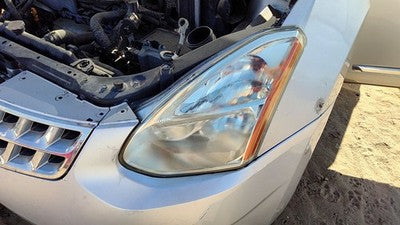 2013-2015 Nissan Rogue Driver Left Head Light Oem Front Lamp 260601Vk0b