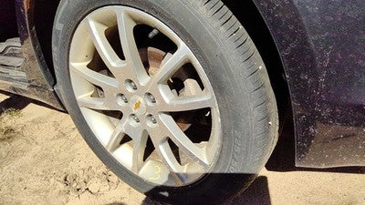 2008-2012 Chevy Malibu 18" Aluminum Wheel Oem Factory Rim #3 09598595
