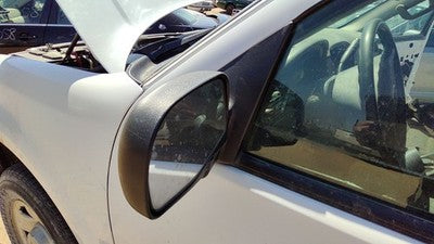 2002-2005 Ford Explorer Driver Left Side Mirror Door Mounted Oem 1L2z17683aaa
