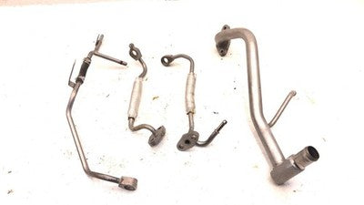 2014-2020 Buick Regal Turbo Oil And Coolant Lines 2.0L Oem