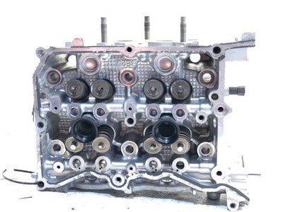 2015-2016 Subaru Impreza Driver Left Cylinder Head Oem 2.0L 11063Ab870