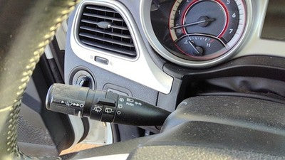 11-20 Dodge Journey Turn Signal Switch Windshield Wiper Column Control Lever Oem