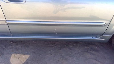 2002 Nissan Maxima Passenger Right Front Moulding From Door Oem Trim Strip