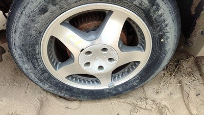 1999-2003 Ford Windstar 16' Aluminum Wheel Oem Factory 5 Spoke Rim