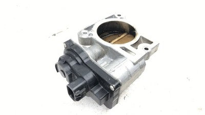 2004 Buick Rainier Throttle Body Valve Oem With Sensors 5.3L 12570800