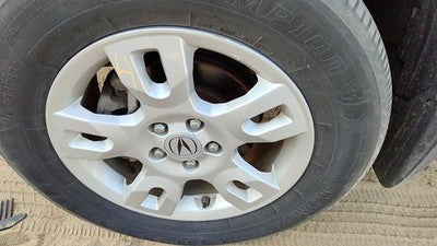 2004-2006 Acura Mdx 17' Aluminum Wheel Oem Factory 10 Spoke Rim