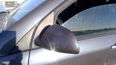 2006-2009 Pontiac Torrent Driver Left Side Mirror Door Mounted Granite Gray 44U