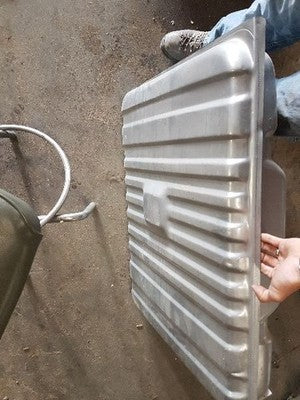 1975-1978 Ford F150 Fuel Tank Gas Tank D8tz9002m