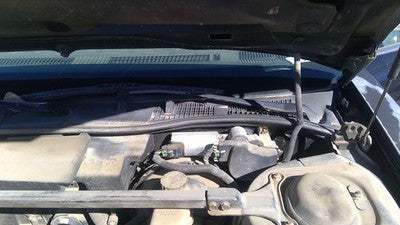 1991-1996 Buick Park Ave Driver Left Windshield Wiper Arm Oem Blade Lever