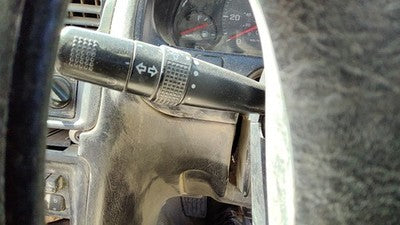 98-99 Legacy Rhd Postal Turn Signal Switch Windshield Wiper Column Control Lever